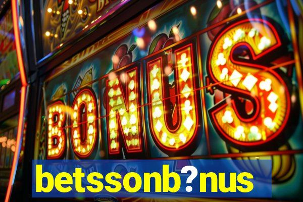 betssonb?nus