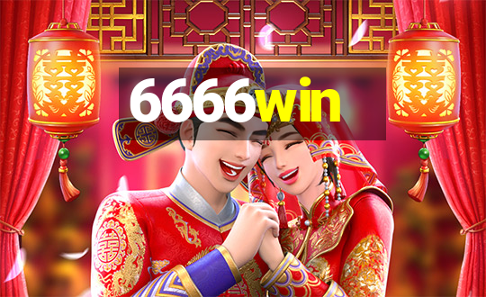 6666win