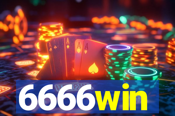 6666win