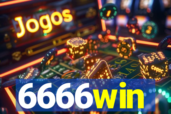 6666win