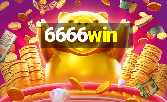 6666win