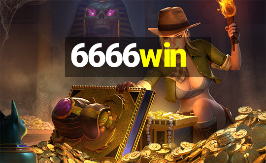 6666win