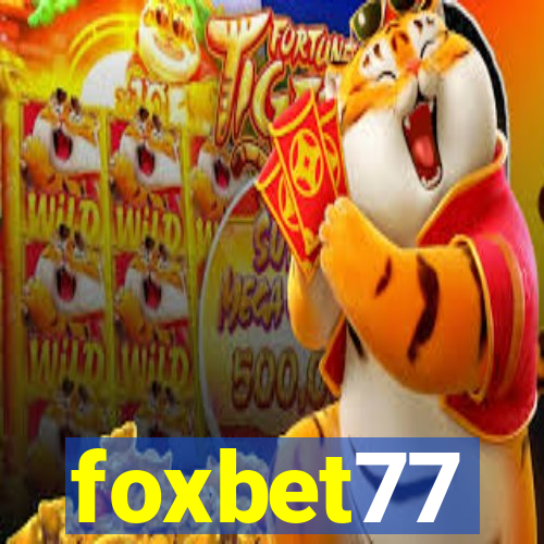 foxbet77