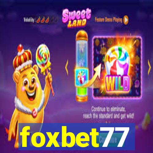 foxbet77