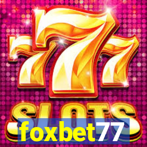 foxbet77