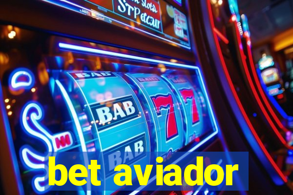 bet aviador