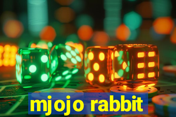 mjojo rabbit