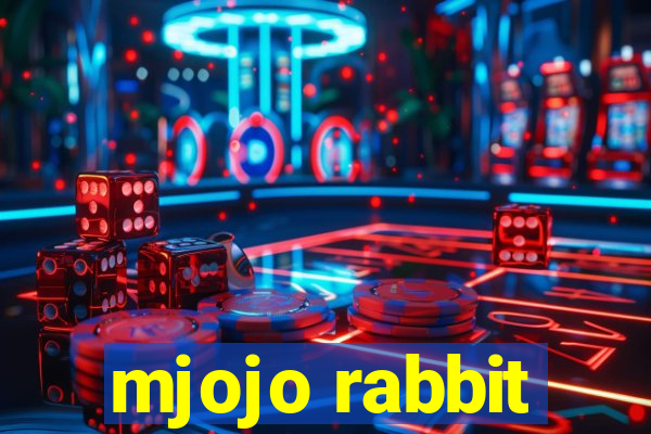 mjojo rabbit