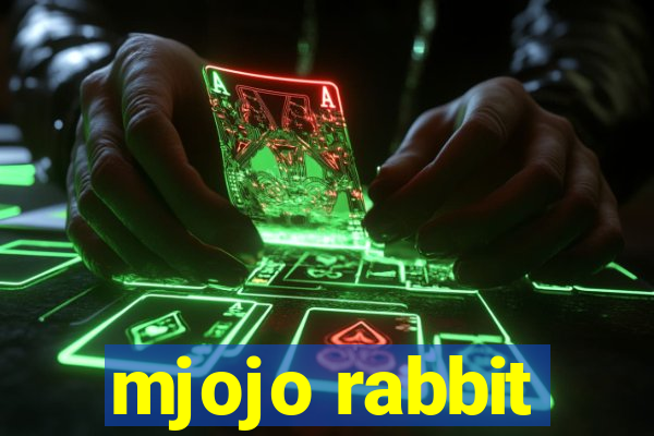 mjojo rabbit