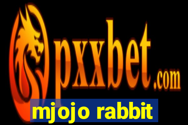 mjojo rabbit