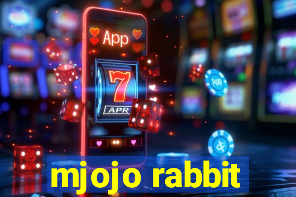 mjojo rabbit