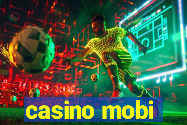 casino mobi