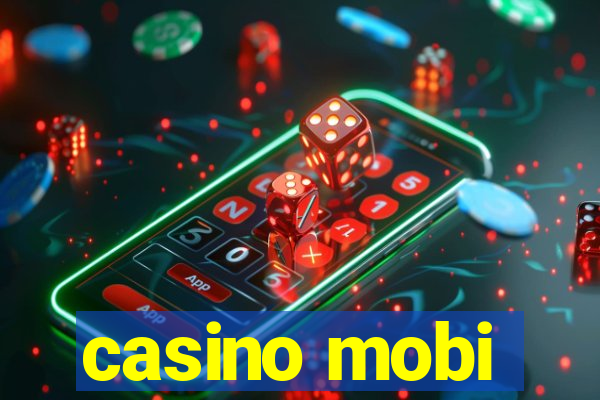 casino mobi