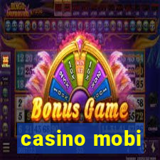 casino mobi