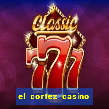 el cortez casino in las vegas