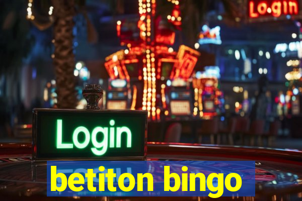 betiton bingo