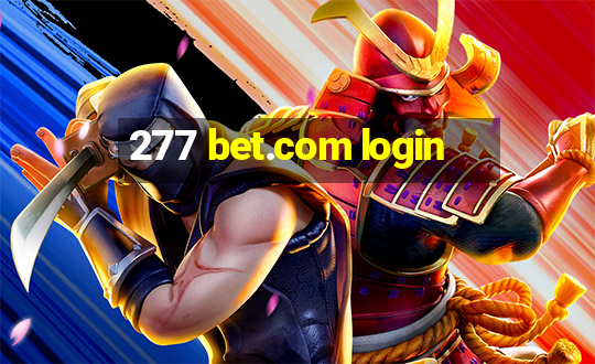 277 bet.com login