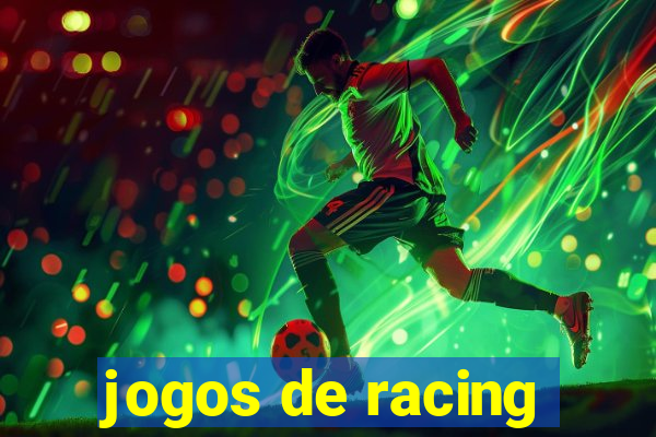 jogos de racing