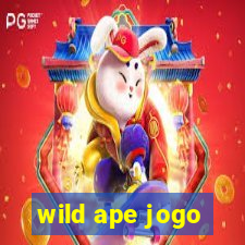 wild ape jogo