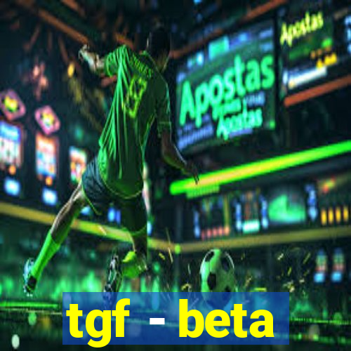 tgf - beta