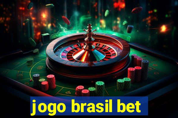 jogo brasil bet