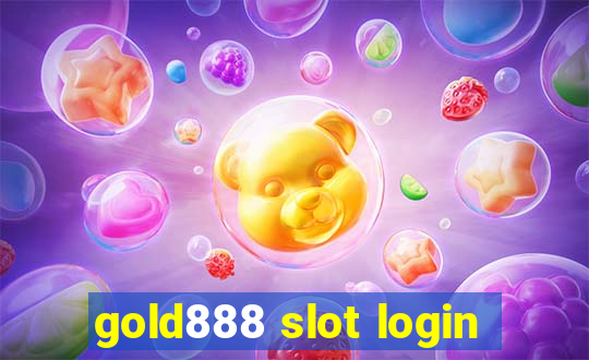 gold888 slot login