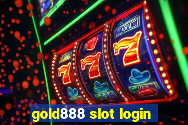 gold888 slot login