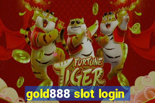 gold888 slot login