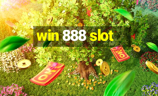 win 888 slot