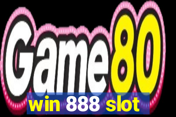 win 888 slot