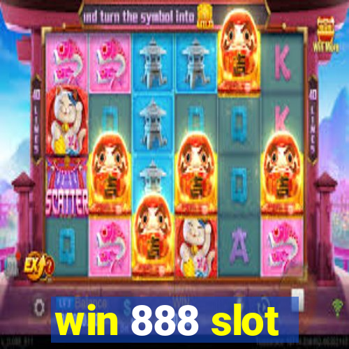 win 888 slot