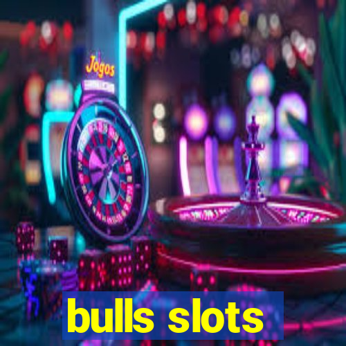 bulls slots