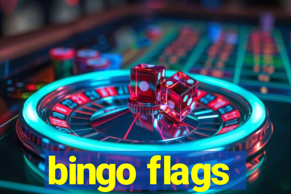 bingo flags