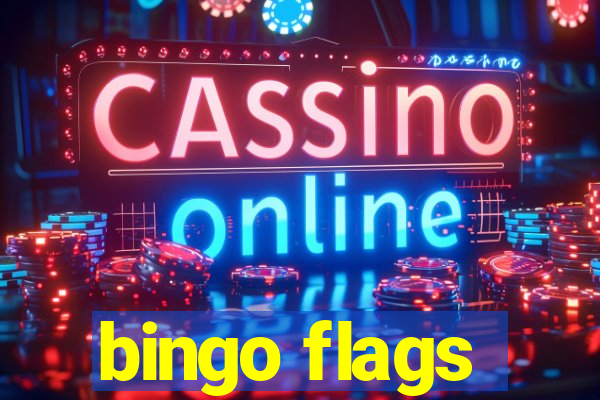 bingo flags