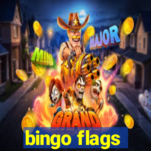 bingo flags