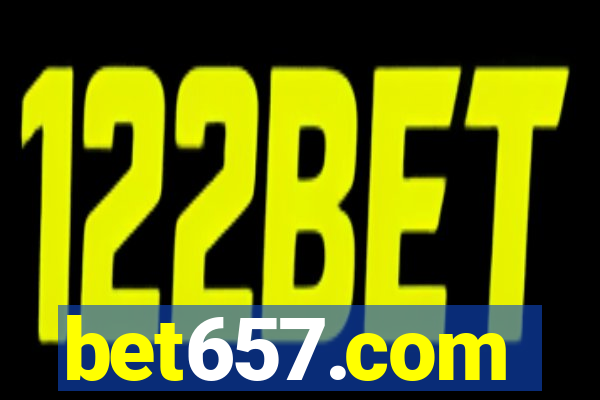 bet657.com