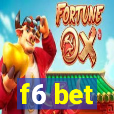 f6 bet