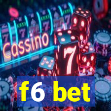 f6 bet