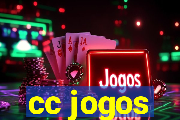 cc jogos