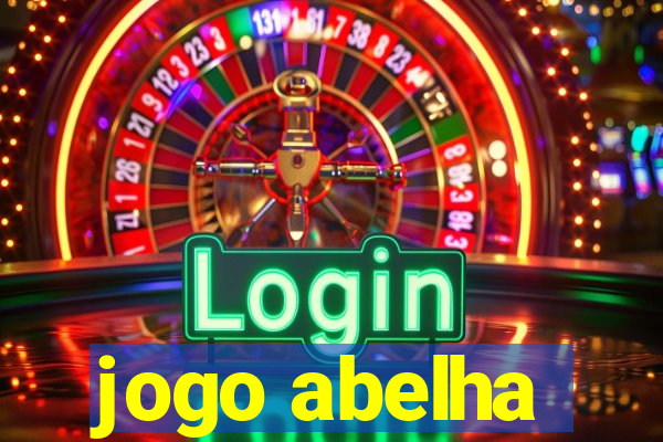 jogo abelha