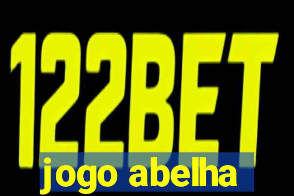 jogo abelha