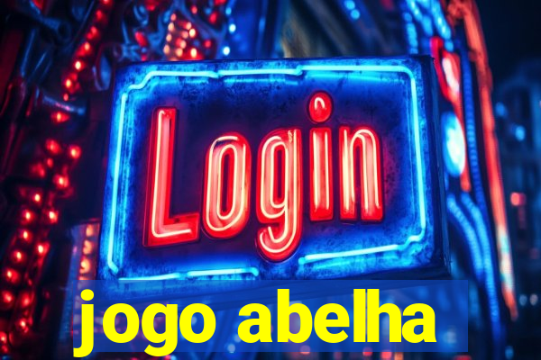 jogo abelha