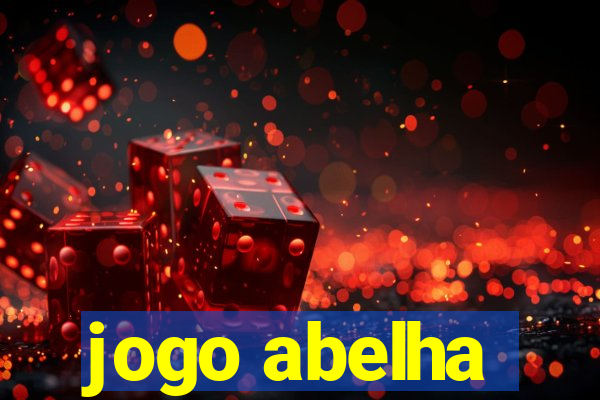 jogo abelha