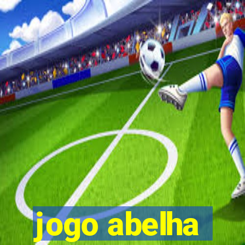 jogo abelha