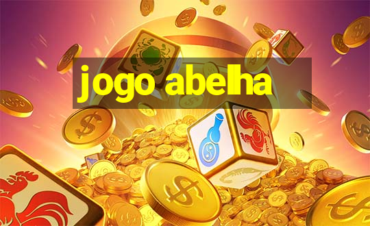 jogo abelha