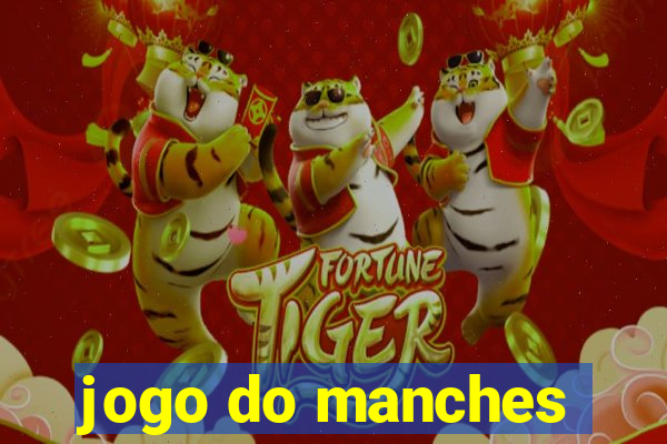 jogo do manches