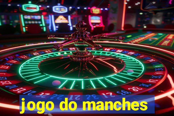 jogo do manches