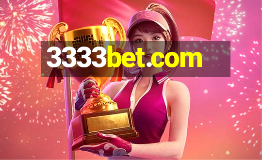 3333bet.com