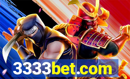 3333bet.com