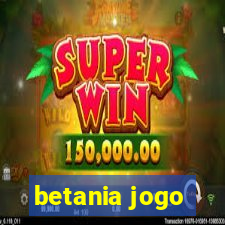 betania jogo